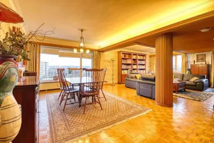 Appartement 4 slaapkamers 150m²  Marius Renard