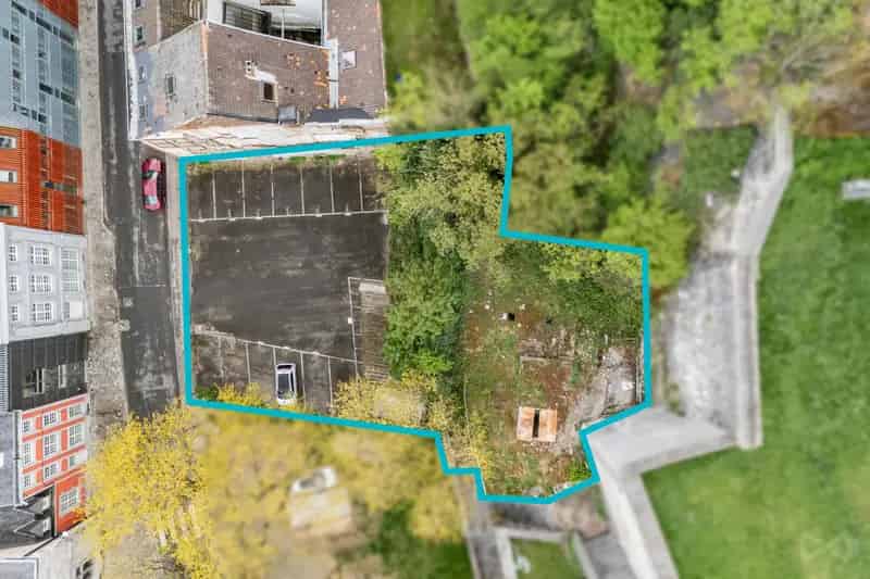 Bouwgrond te koop Namur - Uniek perceel vlakbij citadel