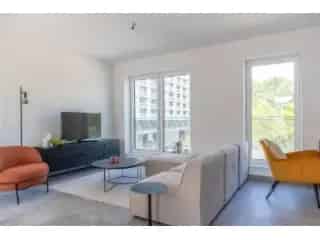 Appartement te koop Anderlecht 3 slaapkamers 3 badkamers