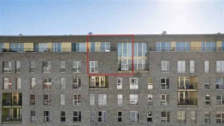 Duplex Te Koop