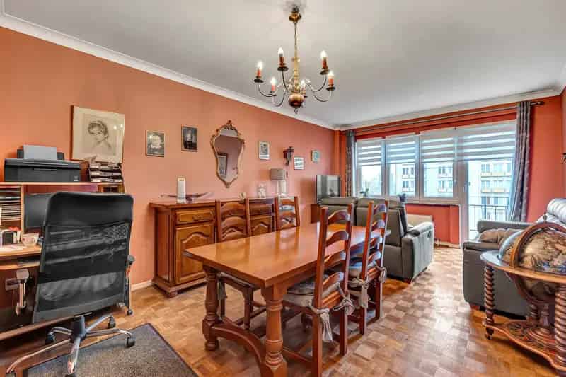 Appartement te Koop Koekelberg 2 slaapkamers 85m2