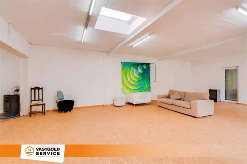 Handelspand 3 slaapkamers Balen Centrum 285m²