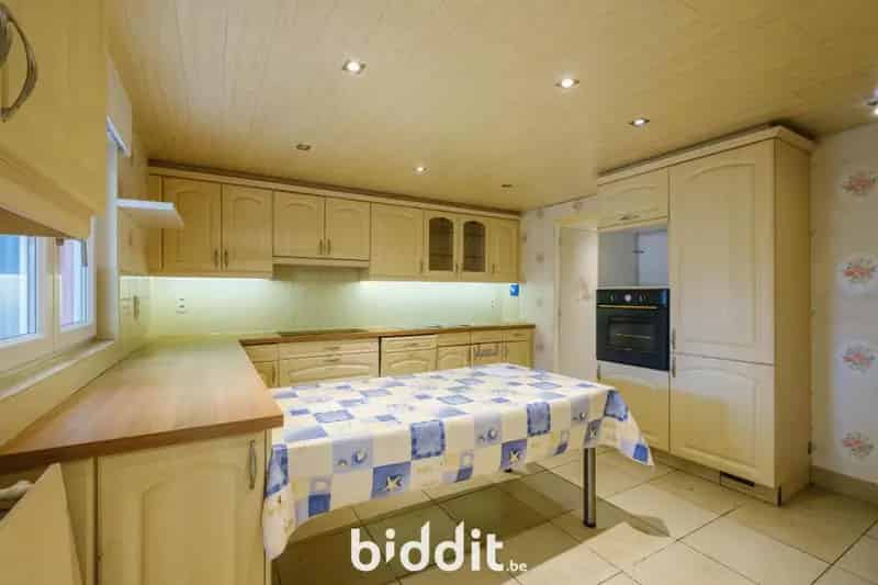Open Bebouwing 3 slaapkamers