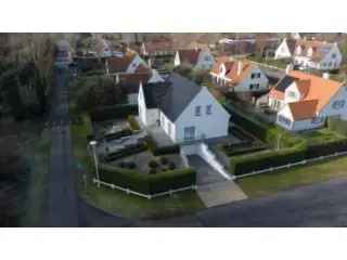 Villa te koop - Nieuwpoort RBS76874