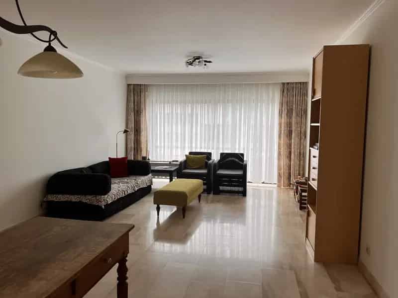Appartement te huur Deurne-Zuid 2 slaapkamers garage