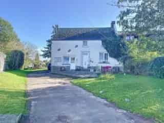 Huis te koop Meeffe 110m2 3 slaapkamers tuin