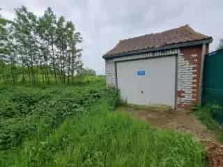 Garagebox te Koop Estaimpuis