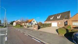 Huis te huur - Zuienkerke RWC37691