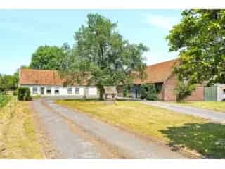 Fermette te koop Sint Baafs Vijve