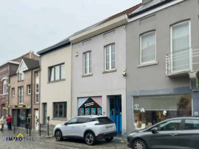 Huis te huur