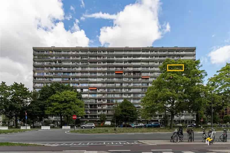 Appartement te koop