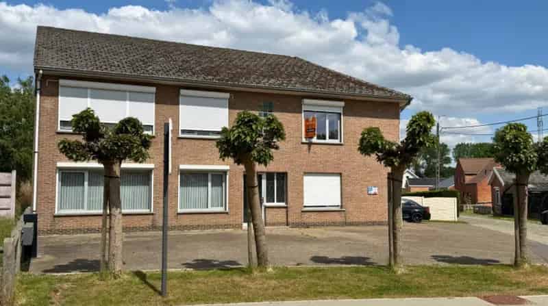 Appartement te koop