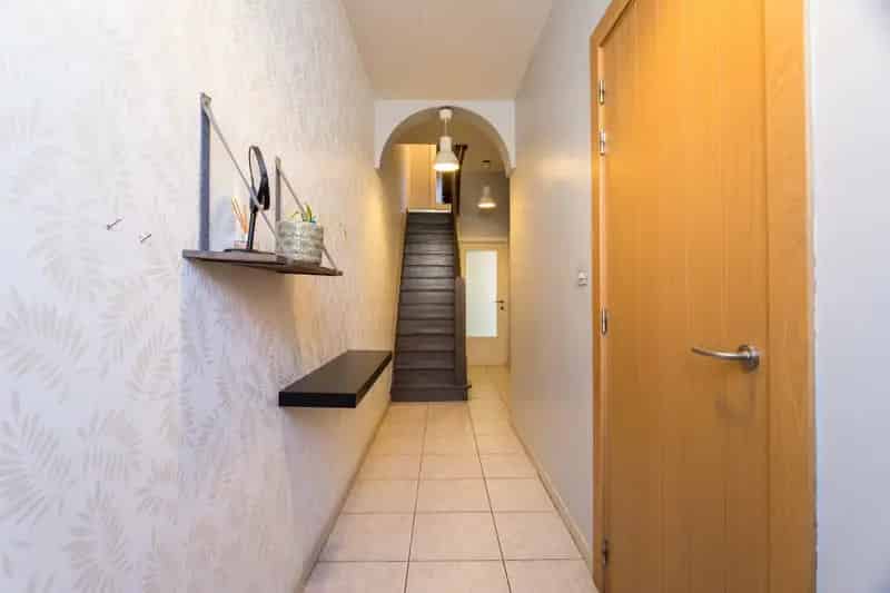 Ruime Gezinswoning Rumbeke