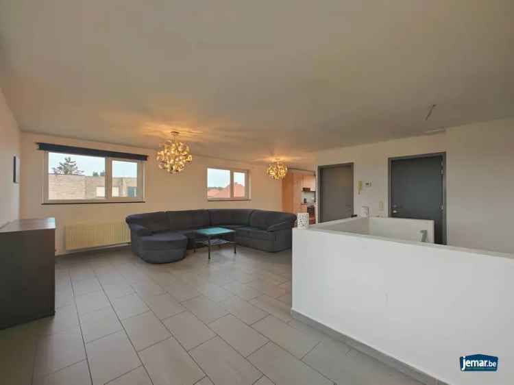 Duplex Appartement 2 slaapkamers Maasmechelen