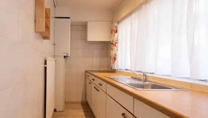 Appartement te Koop Oostende Strand