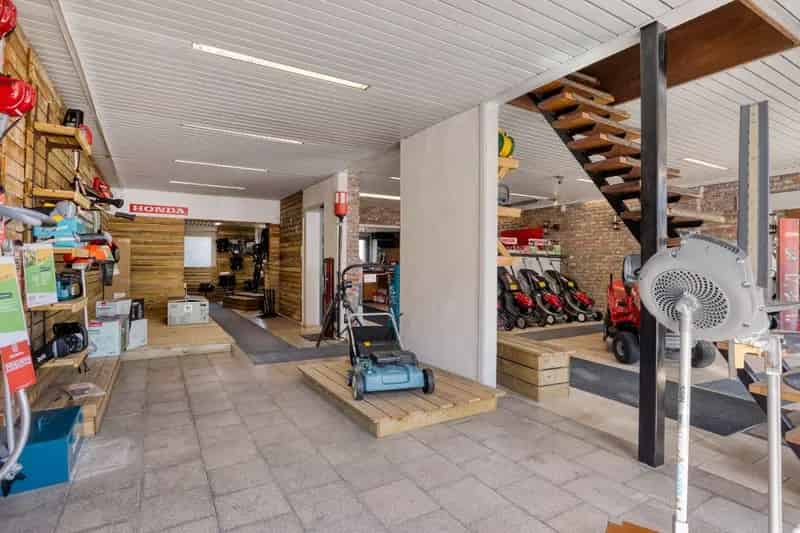 Handelswoning Rekkem Centrum