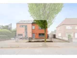 Huis te Koop Mariakerke 3 slaapkamers Tuin Garage