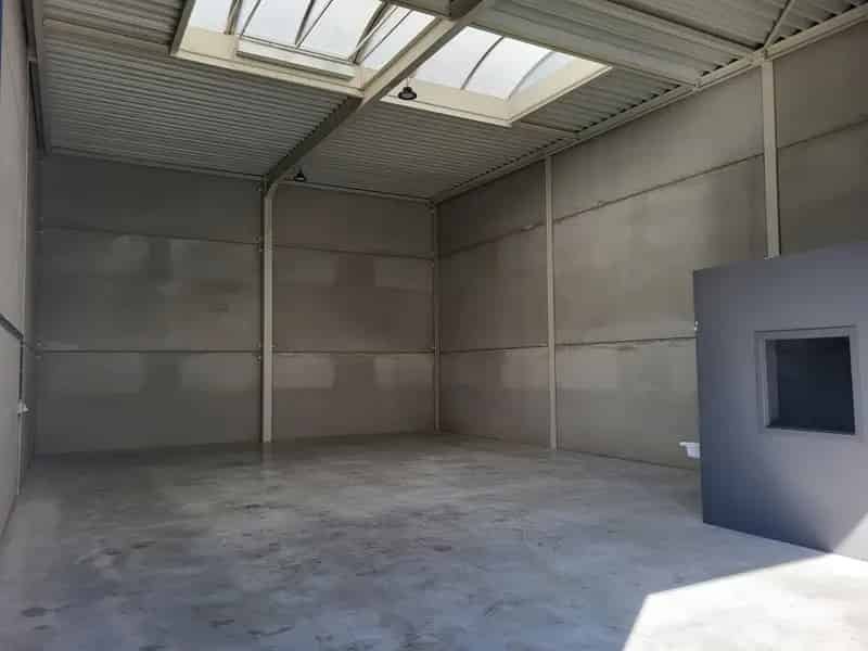 KMO-Unit te Huur Genk 160m²