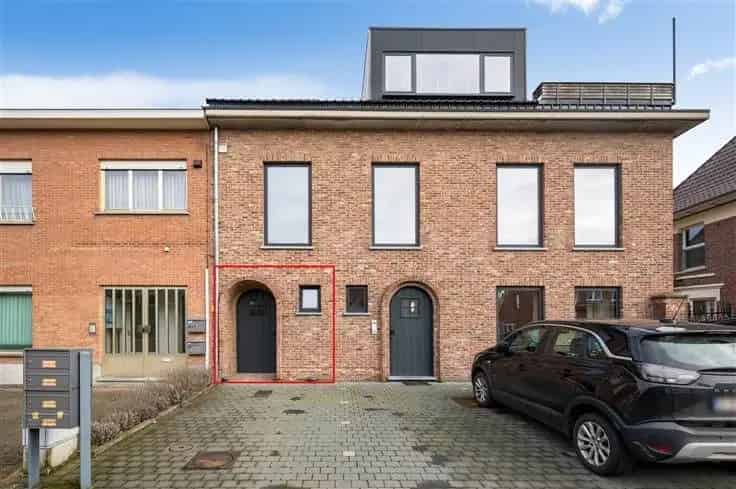 Commerciële Ruimte 152m² Te Koop - Ideaal voor Kinesist of Fitness