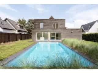 Villa te koop Lokeren - gerenoveerd, energiezuinig, zwembad