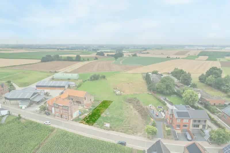 Bouwgrond te huur Elst 4a06ca Halfopen Bebouwing