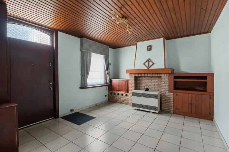 Woning met potentieel Oostrozebeke