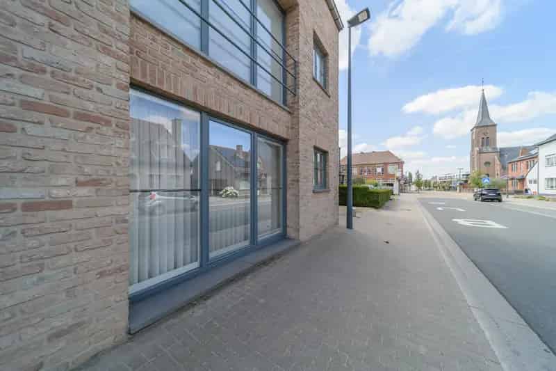 Appartement te koop Haaltert