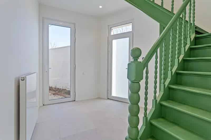 Huis te huur Leuven  - 4 slaapkamers - 214m² - gerenoveerd