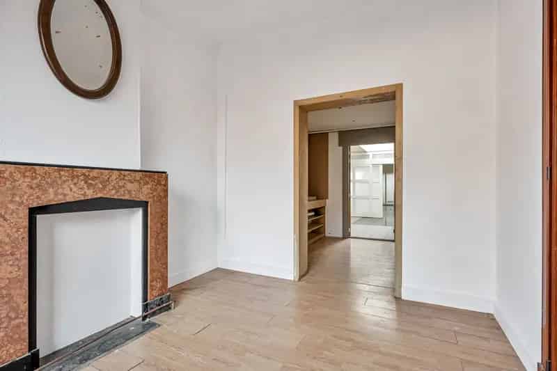 Herenwoning te koop Aalst 6 slaapkamers grote tuin