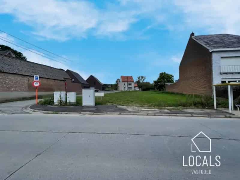 Bouwgrond Denderhoutem Landelijk