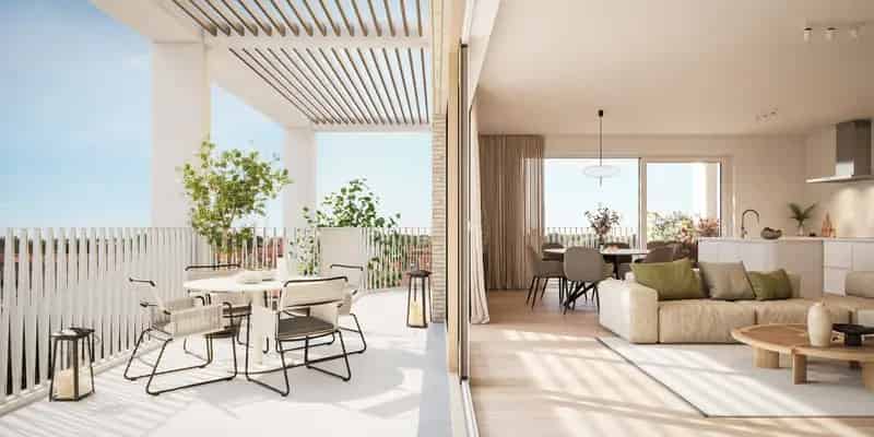 Penthouse te Koop Volledige Aanbod