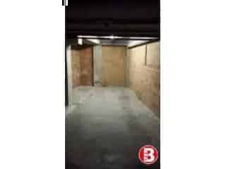 Garagebox te koop Sint-Jans-Molenbeek