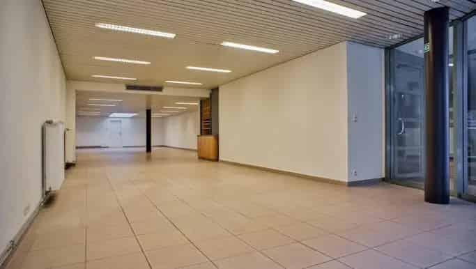 Kantoor te Huur Roeselare Centrum 160m²
