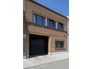 Industrie te koop Anderlecht 500m² Werkplaats Kantoor