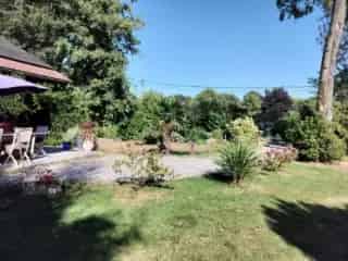Villa te koop Limelette - Rustige ligging, grote tuin, ouderlijk appartement