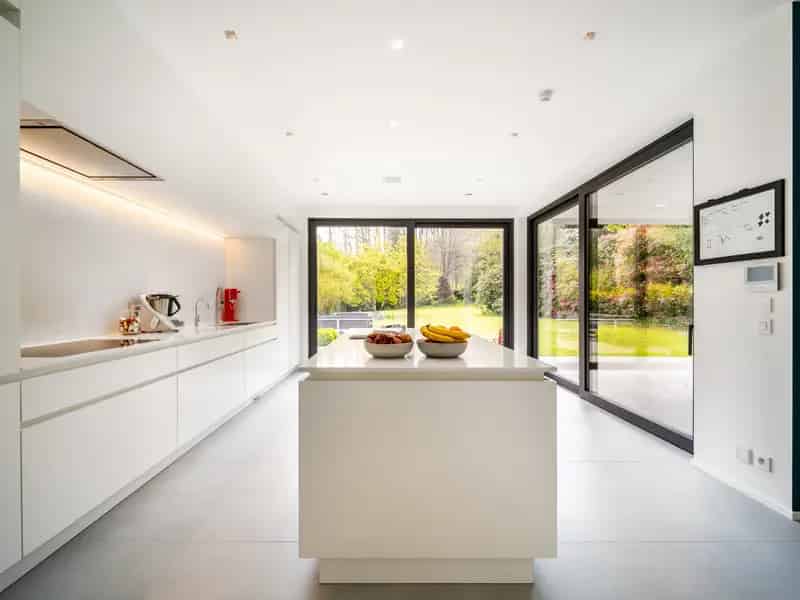 Moderne Villa te Fort Jaco 350m² 4 slaapkamers