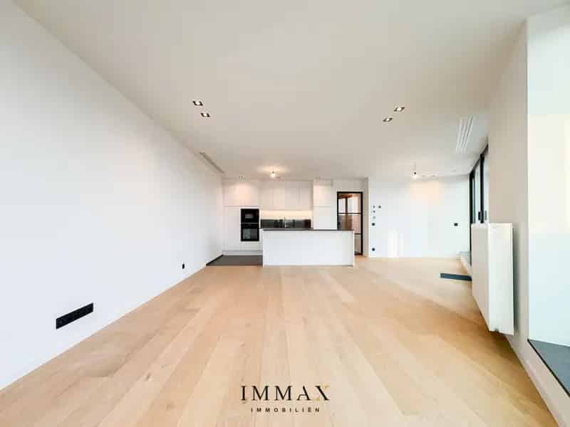 Gerenoveerde Penthouse te Huur Sint-Andries