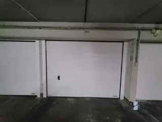 Garagebox te koop Vorst