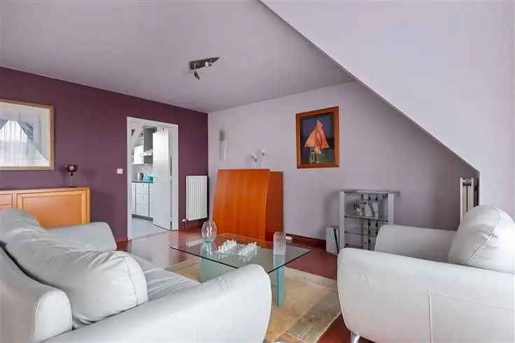 Appartement Te Koop