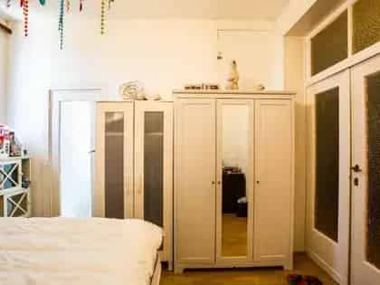 2 Slaapkamer Appartement Schaerbeek 65m²