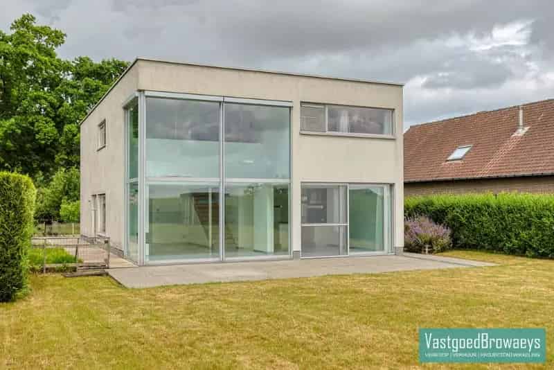 Huis te koop