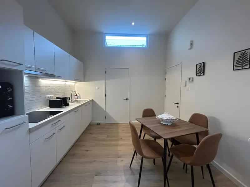 Studio te huur vlakbij Coupure Gent