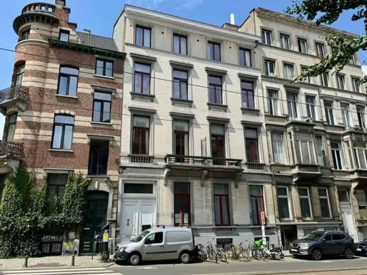 Duplex Te Koop