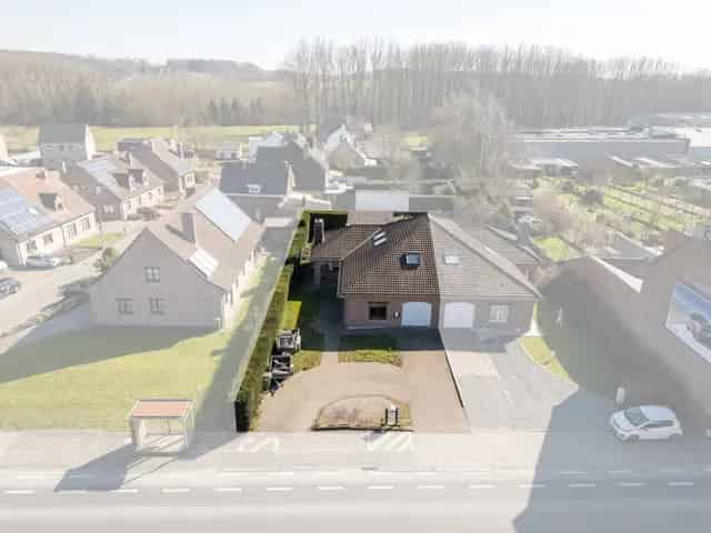 Huis te Koop Geraardsbergen - Instapklare Woning