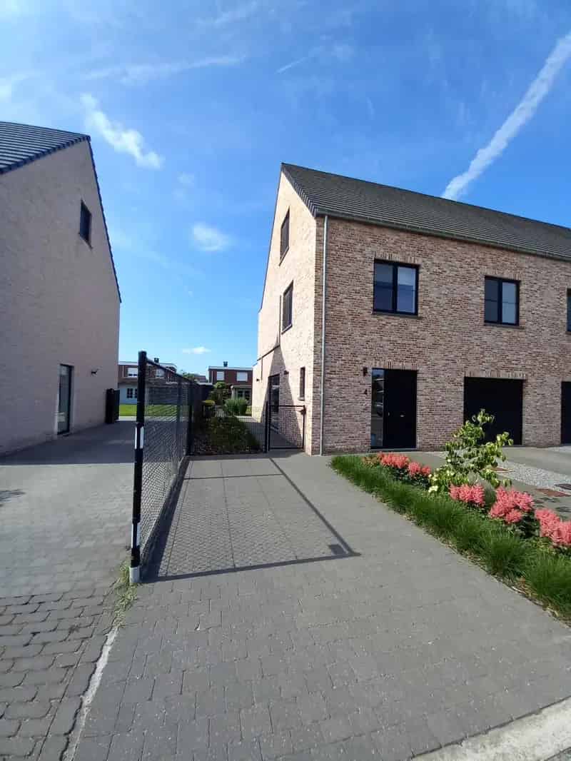 Huis te koop