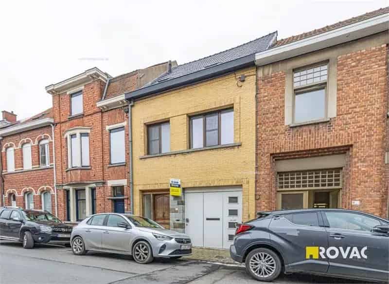 Woning te koop Izegem 4 slaapkamers  EPC B