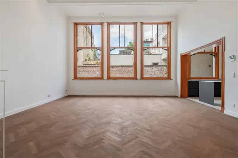 Nieuwbouwappartementen Antwerpen Berchem De Confiserie