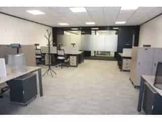 Kantoor te huur Jumet 57m² - Nabij Luchthaven Charleroi