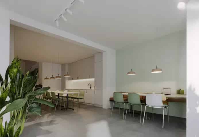 Student Housing Augustina Opbrengsteigendom Te Koop