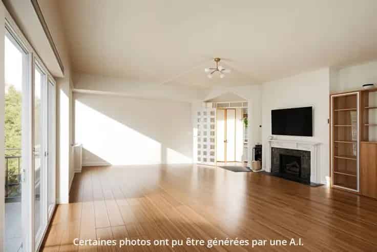 Appartement 202m2 Woluwe Saint Pierre Nabij Place Dumon 3 4 slaapkamers